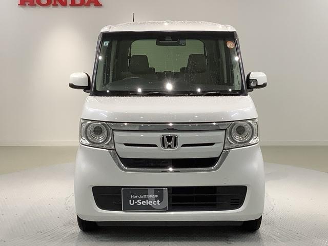 N-BOX G・Lホンダセンシング 最長5年保証 ワンオ-ナ- ナビVXM-194CI Rカメラ BTオーディオ ドラレコ ETC LEDライト VSA 片側電動ドア クルコン スマ-トキ- 盗難防止装置 整備記録簿 ベンチシ-ト(53枚目)