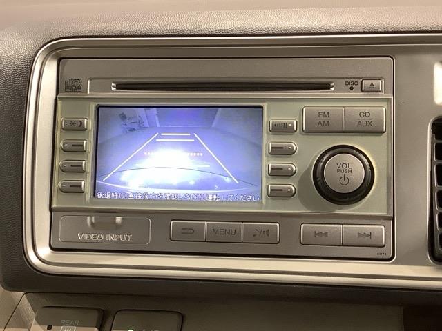 ライフ G 保証付き ワンオーナ- Rカメラ キ-レスキー 整備記録簿 ベンチシ-ト ドアバイザー エアコン 両席エアバッグ フルフラット ワンオーナー キーレス付き 前席パワーウィンドウ 運転席エアバック(3枚目)