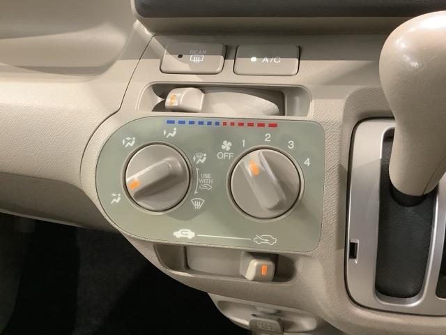 ライフ G 保証付き ワンオーナ- Rカメラ キ-レスキー 整備記録簿 ベンチシ-ト ドアバイザー エアコン 両席エアバッグ フルフラット ワンオーナー キーレス付き 前席パワーウィンドウ 運転席エアバック(8枚目)