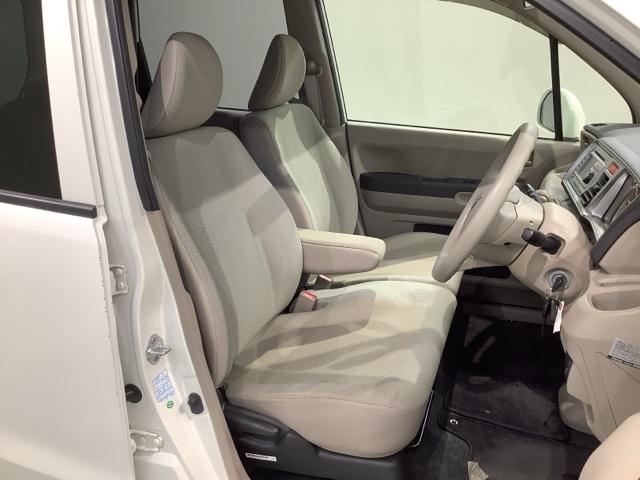 ライフ G 保証付き ワンオーナ- Rカメラ キ-レスキー 整備記録簿 ベンチシ-ト ドアバイザー エアコン 両席エアバッグ フルフラット ワンオーナー キーレス付き 前席パワーウィンドウ 運転席エアバック(14枚目)