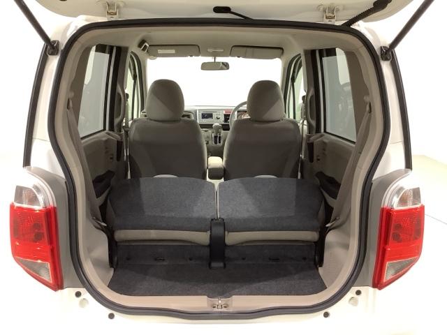 ライフ G 保証付き ワンオーナ- Rカメラ キ-レスキー 整備記録簿 ベンチシ-ト ドアバイザー エアコン 両席エアバッグ フルフラット ワンオーナー キーレス付き 前席パワーウィンドウ 運転席エアバック(16枚目)