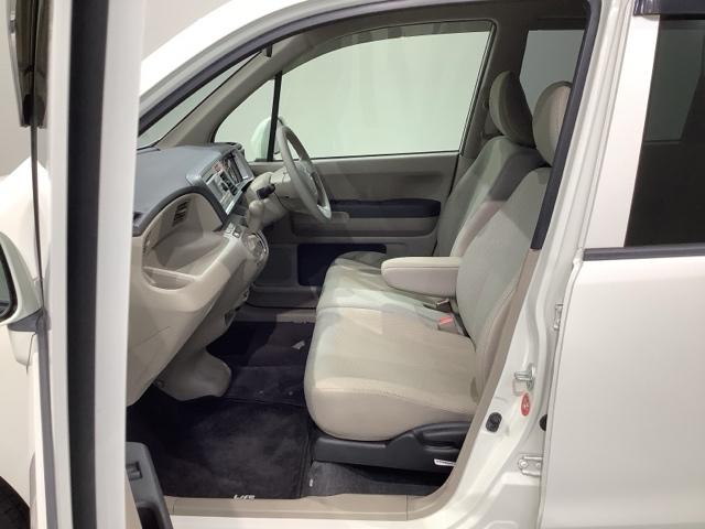 ライフ G 保証付き ワンオーナ- Rカメラ キ-レスキー 整備記録簿 ベンチシ-ト ドアバイザー エアコン 両席エアバッグ フルフラット ワンオーナー キーレス付き 前席パワーウィンドウ 運転席エアバック(26枚目)