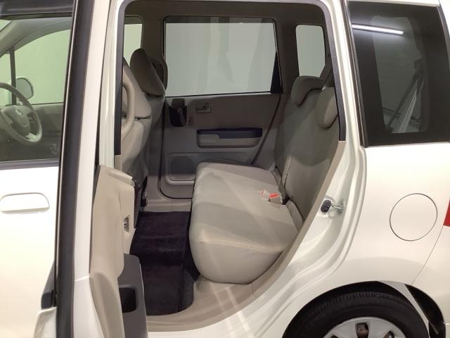 ライフ G 保証付き ワンオーナ- Rカメラ キ-レスキー 整備記録簿 ベンチシ-ト ドアバイザー エアコン 両席エアバッグ フルフラット ワンオーナー キーレス付き 前席パワーウィンドウ 運転席エアバック(27枚目)