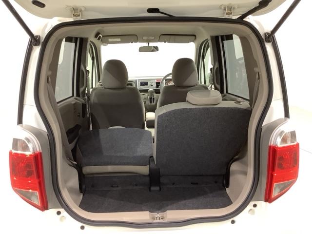 ライフ G 保証付き ワンオーナ- Rカメラ キ-レスキー 整備記録簿 ベンチシ-ト ドアバイザー エアコン 両席エアバッグ フルフラット ワンオーナー キーレス付き 前席パワーウィンドウ 運転席エアバック(30枚目)