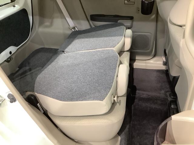 ライフ G 保証付き ワンオーナ- Rカメラ キ-レスキー 整備記録簿 ベンチシ-ト ドアバイザー エアコン 両席エアバッグ フルフラット ワンオーナー キーレス付き 前席パワーウィンドウ 運転席エアバック(33枚目)