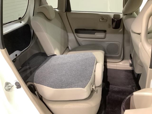 ライフ G 保証付き ワンオーナ- Rカメラ キ-レスキー 整備記録簿 ベンチシ-ト ドアバイザー エアコン 両席エアバッグ フルフラット ワンオーナー キーレス付き 前席パワーウィンドウ 運転席エアバック(34枚目)