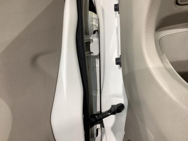 ライフ G 保証付き ワンオーナ- Rカメラ キ-レスキー 整備記録簿 ベンチシ-ト ドアバイザー エアコン 両席エアバッグ フルフラット ワンオーナー キーレス付き 前席パワーウィンドウ 運転席エアバック(35枚目)