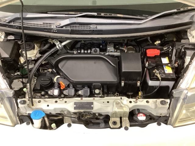 ライフ G 保証付き ワンオーナ- Rカメラ キ-レスキー 整備記録簿 ベンチシ-ト ドアバイザー エアコン 両席エアバッグ フルフラット ワンオーナー キーレス付き 前席パワーウィンドウ 運転席エアバック(37枚目)