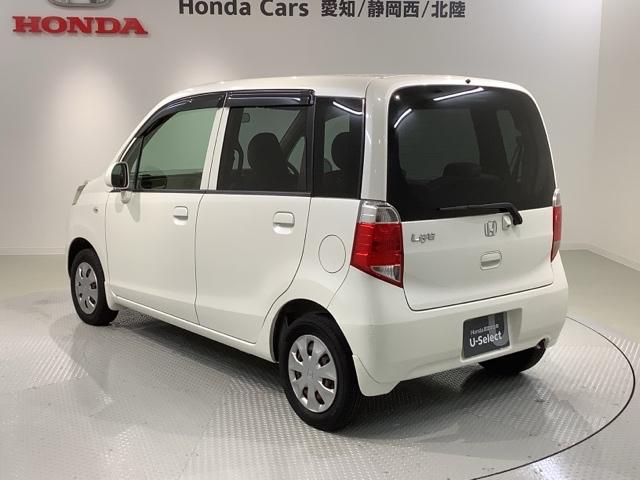 ライフ G 保証付き ワンオーナ- Rカメラ キ-レスキー 整備記録簿 ベンチシ-ト ドアバイザー エアコン 両席エアバッグ フルフラット ワンオーナー キーレス付き 前席パワーウィンドウ 運転席エアバック(41枚目)