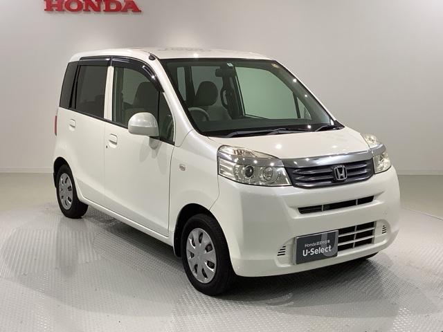 ライフ G 保証付き ワンオーナ- Rカメラ キ-レスキー 整備記録簿 ベンチシ-ト ドアバイザー エアコン 両席エアバッグ フルフラット ワンオーナー キーレス付き 前席パワーウィンドウ 運転席エアバック(45枚目)