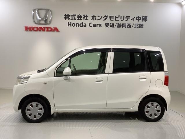 ライフ G 保証付き ワンオーナ- Rカメラ キ-レスキー 整備記録簿 ベンチシ-ト ドアバイザー エアコン 両席エアバッグ フルフラット ワンオーナー キーレス付き 前席パワーウィンドウ 運転席エアバック(48枚目)