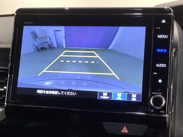 Ｎ－ＢＯＸカスタム Ｌターボ　ＨＳＥＮＳＩＮＧ　最長５年保証　ワンオーナ－　ナビＶＸＵ－２１７ＮＢＩ　ＴＶ　Ｒカメラ　ＣＤ録音　ＢＴオーディオ　ＤＶＤ　ドラレコ　シ－トヒ－タ－　ＥＴＣ　ＬＥＤライト　ＶＳＡ　両側電動　クルコン（7枚目）