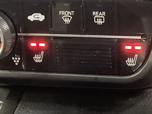 Ｎ－ＢＯＸカスタム Ｌターボ　ＨＳＥＮＳＩＮＧ　最長５年保証　ワンオーナ－　ナビＶＸＵ－２１７ＮＢＩ　ＴＶ　Ｒカメラ　ＣＤ録音　ＢＴオーディオ　ＤＶＤ　ドラレコ　シ－トヒ－タ－　ＥＴＣ　ＬＥＤライト　ＶＳＡ　両側電動　クルコン（13枚目）