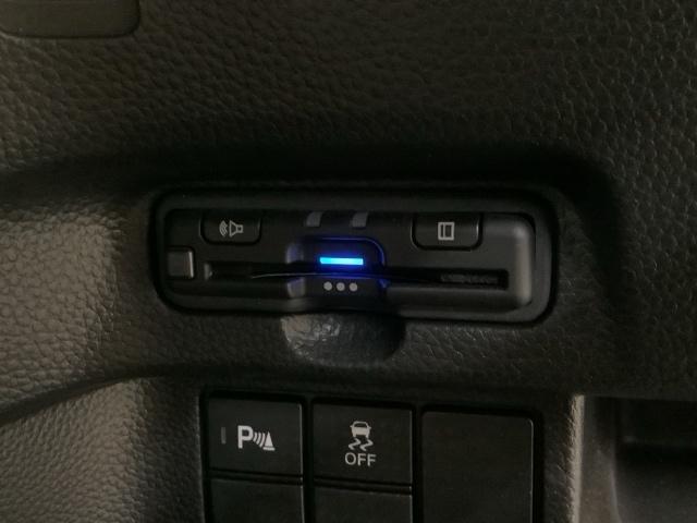 Ｎ－ＢＯＸカスタム Ｌターボ　ＨＳＥＮＳＩＮＧ　最長５年保証　ワンオーナ－　ナビＶＸＵ－２１７ＮＢＩ　ＴＶ　Ｒカメラ　ＣＤ録音　ＢＴオーディオ　ＤＶＤ　ドラレコ　シ－トヒ－タ－　ＥＴＣ　ＬＥＤライト　ＶＳＡ　両側電動　クルコン（14枚目）