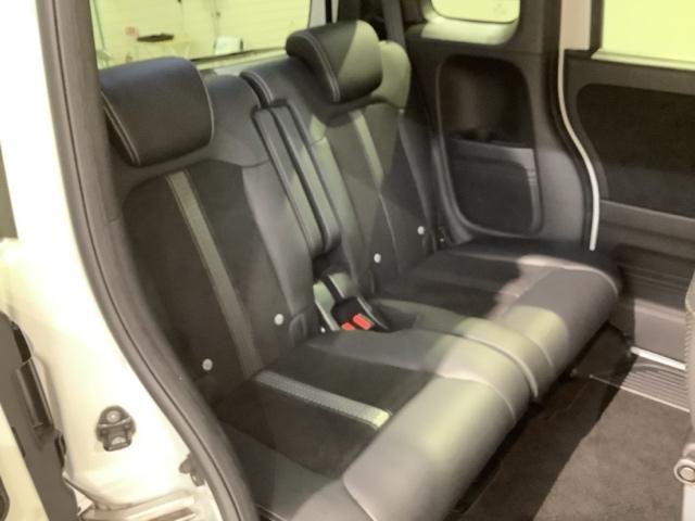 Ｎ－ＢＯＸカスタム Ｌターボ　ＨＳＥＮＳＩＮＧ　最長５年保証　ワンオーナ－　ナビＶＸＵ－２１７ＮＢＩ　ＴＶ　Ｒカメラ　ＣＤ録音　ＢＴオーディオ　ＤＶＤ　ドラレコ　シ－トヒ－タ－　ＥＴＣ　ＬＥＤライト　ＶＳＡ　両側電動　クルコン（18枚目）