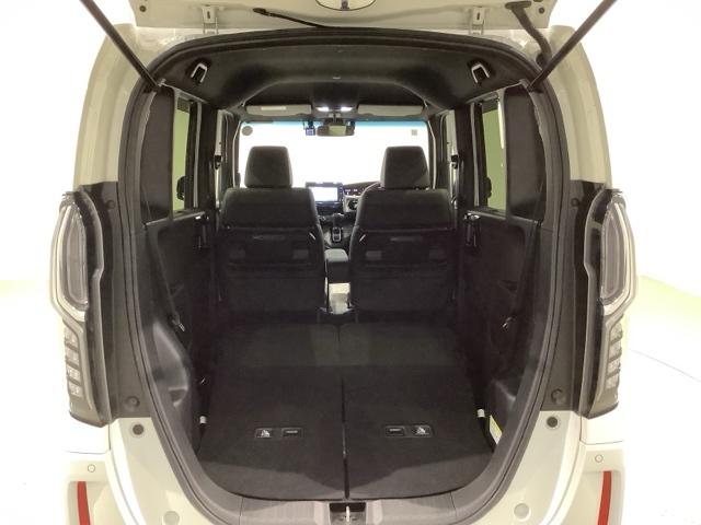 Ｎ－ＢＯＸカスタム Ｌターボ　ＨＳＥＮＳＩＮＧ　最長５年保証　ワンオーナ－　ナビＶＸＵ－２１７ＮＢＩ　ＴＶ　Ｒカメラ　ＣＤ録音　ＢＴオーディオ　ＤＶＤ　ドラレコ　シ－トヒ－タ－　ＥＴＣ　ＬＥＤライト　ＶＳＡ　両側電動　クルコン（19枚目）