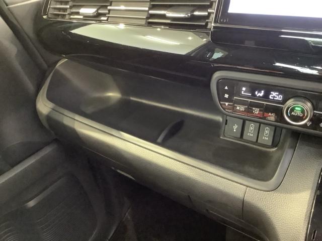 Ｎ－ＢＯＸカスタム Ｌターボ　ＨＳＥＮＳＩＮＧ　最長５年保証　ワンオーナ－　ナビＶＸＵ－２１７ＮＢＩ　ＴＶ　Ｒカメラ　ＣＤ録音　ＢＴオーディオ　ＤＶＤ　ドラレコ　シ－トヒ－タ－　ＥＴＣ　ＬＥＤライト　ＶＳＡ　両側電動　クルコン（26枚目）