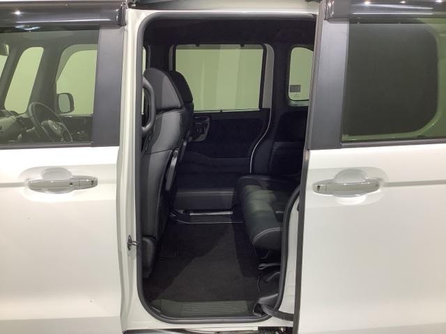 Ｎ－ＢＯＸカスタム Ｌターボ　ＨＳＥＮＳＩＮＧ　最長５年保証　ワンオーナ－　ナビＶＸＵ－２１７ＮＢＩ　ＴＶ　Ｒカメラ　ＣＤ録音　ＢＴオーディオ　ＤＶＤ　ドラレコ　シ－トヒ－タ－　ＥＴＣ　ＬＥＤライト　ＶＳＡ　両側電動　クルコン（29枚目）