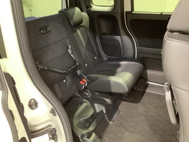 Ｎ－ＢＯＸカスタム Ｌターボ　ＨＳＥＮＳＩＮＧ　最長５年保証　ワンオーナ－　ナビＶＸＵ－２１７ＮＢＩ　ＴＶ　Ｒカメラ　ＣＤ録音　ＢＴオーディオ　ＤＶＤ　ドラレコ　シ－トヒ－タ－　ＥＴＣ　ＬＥＤライト　ＶＳＡ　両側電動　クルコン（36枚目）