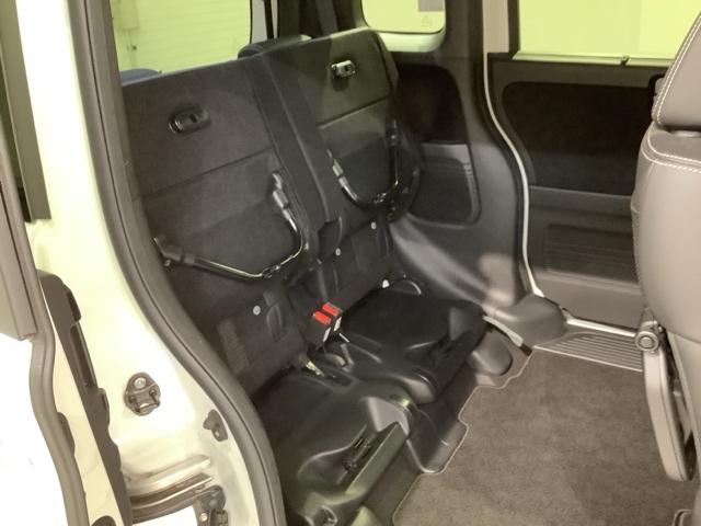 Ｎ－ＢＯＸカスタム Ｌターボ　ＨＳＥＮＳＩＮＧ　最長５年保証　ワンオーナ－　ナビＶＸＵ－２１７ＮＢＩ　ＴＶ　Ｒカメラ　ＣＤ録音　ＢＴオーディオ　ＤＶＤ　ドラレコ　シ－トヒ－タ－　ＥＴＣ　ＬＥＤライト　ＶＳＡ　両側電動　クルコン（37枚目）