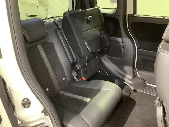 Ｎ－ＢＯＸカスタム Ｌターボ　ＨＳＥＮＳＩＮＧ　最長５年保証　ワンオーナ－　ナビＶＸＵ－２１７ＮＢＩ　ＴＶ　Ｒカメラ　ＣＤ録音　ＢＴオーディオ　ＤＶＤ　ドラレコ　シ－トヒ－タ－　ＥＴＣ　ＬＥＤライト　ＶＳＡ　両側電動　クルコン（38枚目）