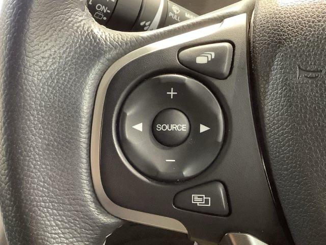 フリード G・ホンダセンシング 最長5年保証 ワンオーナ- ナビVXM-207VFNI TV Rカメラ CD録音 BTオーディオ DVD ドラレコ ETC LEDライト VSA シ-トヒ-タ- 両側電動ドア クルコン アルミ Fセグ(10枚目)