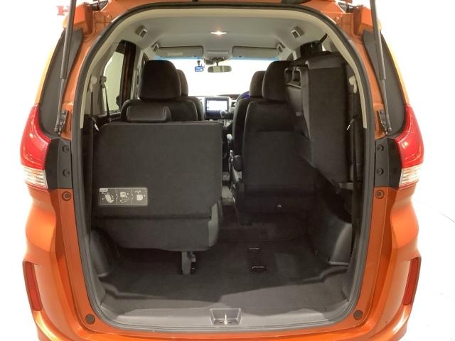 フリード G・ホンダセンシング 最長5年保証 ワンオーナ- ナビVXM-207VFNI TV Rカメラ CD録音 BTオーディオ DVD ドラレコ ETC LEDライト VSA シ-トヒ-タ- 両側電動ドア クルコン アルミ Fセグ(32枚目)