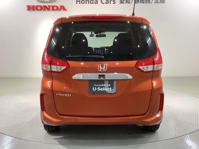 フリード G・ホンダセンシング 最長5年保証 ワンオーナ- ナビVXM-207VFNI TV Rカメラ CD録音 BTオーディオ DVD ドラレコ ETC LEDライト VSA シ-トヒ-タ- 両側電動ドア クルコン アルミ Fセグ(45枚目)