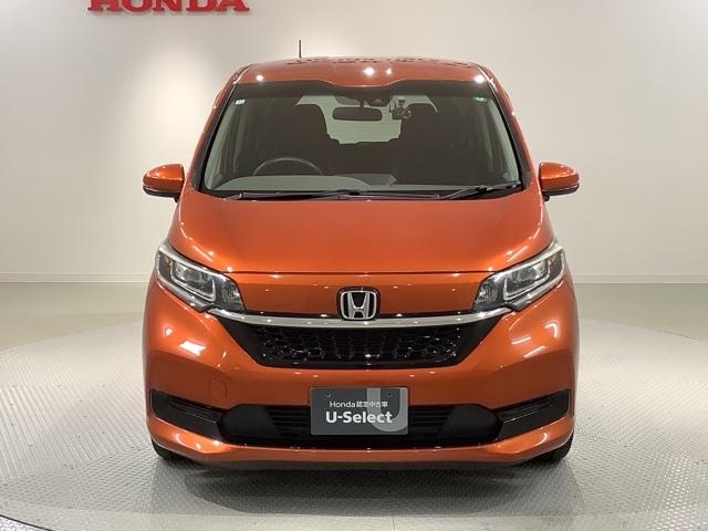 フリード G・ホンダセンシング 最長5年保証 ワンオーナ- ナビVXM-207VFNI TV Rカメラ CD録音 BTオーディオ DVD ドラレコ ETC LEDライト VSA シ-トヒ-タ- 両側電動ドア クルコン アルミ Fセグ(49枚目)