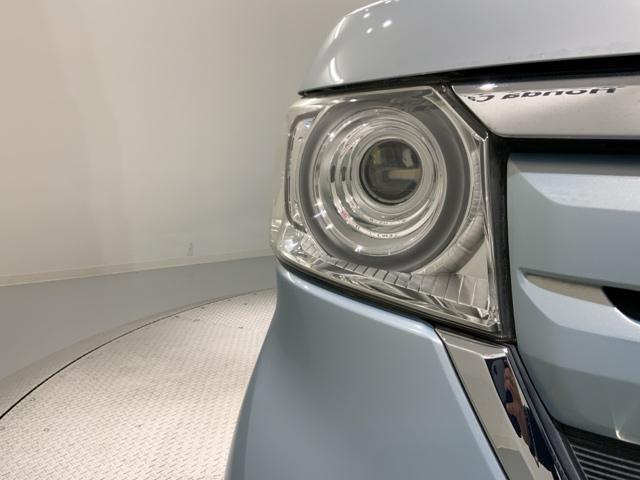 Ｎ－ＢＯＸ Ｇ・Ｌホンダセンシング　最長５年保証　ワンオーナ－　ナビＶＸＭ－１９４ＶＦＩ　ＴＶ　Ｒカメラ　ＢＴオーディオ　ＤＶＤ　ＥＴＣ　ＬＥＤライト　ＶＳＡ　片側電動ドア　クルコン　スマ－トキ－　盗難防止装置　整備記録簿　ベンチシ－ト（8枚目）