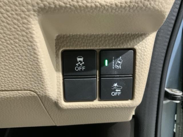 Ｎ－ＢＯＸ Ｇ・Ｌホンダセンシング　最長５年保証　ワンオーナ－　ナビＶＸＭ－１９４ＶＦＩ　ＴＶ　Ｒカメラ　ＢＴオーディオ　ＤＶＤ　ＥＴＣ　ＬＥＤライト　ＶＳＡ　片側電動ドア　クルコン　スマ－トキ－　盗難防止装置　整備記録簿　ベンチシ－ト（14枚目）