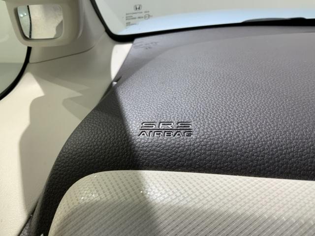Ｎ－ＢＯＸ Ｇ・Ｌホンダセンシング　最長５年保証　ワンオーナ－　ナビＶＸＭ－１９４ＶＦＩ　ＴＶ　Ｒカメラ　ＢＴオーディオ　ＤＶＤ　ＥＴＣ　ＬＥＤライト　ＶＳＡ　片側電動ドア　クルコン　スマ－トキ－　盗難防止装置　整備記録簿　ベンチシ－ト（23枚目）