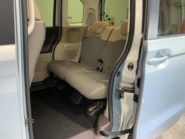 Ｎ－ＢＯＸ Ｇ・Ｌホンダセンシング　最長５年保証　ワンオーナ－　ナビＶＸＭ－１９４ＶＦＩ　ＴＶ　Ｒカメラ　ＢＴオーディオ　ＤＶＤ　ＥＴＣ　ＬＥＤライト　ＶＳＡ　片側電動ドア　クルコン　スマ－トキ－　盗難防止装置　整備記録簿　ベンチシ－ト（28枚目）