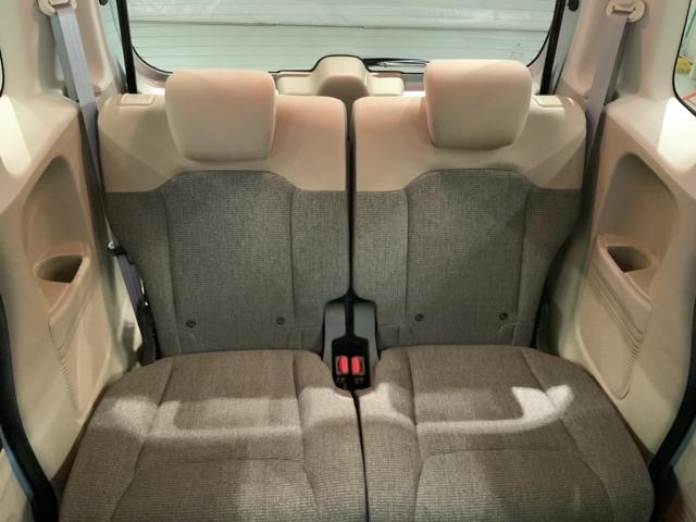 Ｎ－ＢＯＸ Ｇ・Ｌホンダセンシング　最長５年保証　ワンオーナ－　ナビＶＸＭ－１９４ＶＦＩ　ＴＶ　Ｒカメラ　ＢＴオーディオ　ＤＶＤ　ＥＴＣ　ＬＥＤライト　ＶＳＡ　片側電動ドア　クルコン　スマ－トキ－　盗難防止装置　整備記録簿　ベンチシ－ト（29枚目）