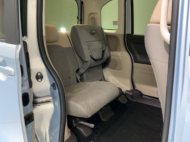 Ｎ－ＢＯＸ Ｇ・Ｌホンダセンシング　最長５年保証　ワンオーナ－　ナビＶＸＭ－１９４ＶＦＩ　ＴＶ　Ｒカメラ　ＢＴオーディオ　ＤＶＤ　ＥＴＣ　ＬＥＤライト　ＶＳＡ　片側電動ドア　クルコン　スマ－トキ－　盗難防止装置　整備記録簿　ベンチシ－ト（32枚目）