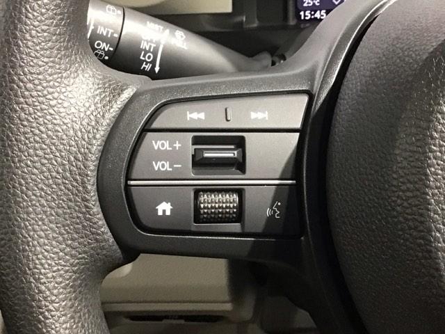 N-BOX ベースグレード H SENSING 新車保証 試乗車 ワンオ-ナ- ナビVXM-245ZFEi TV Rカメラ BTオ-ディオ シ-トヒ-タ- ETC LEDライト VSA クルコン スマ-トキ- スペアキ- AAC(10枚目)