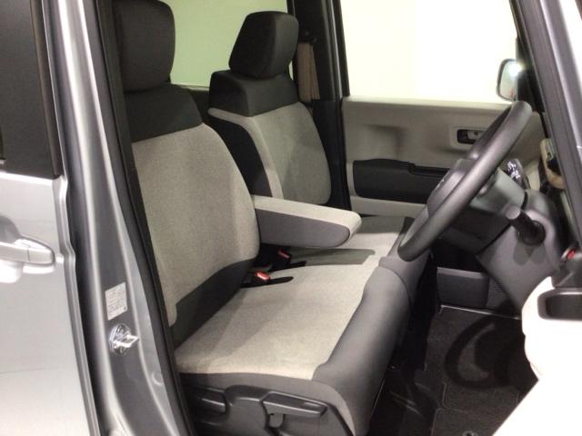 N-BOX ベースグレード H SENSING 新車保証 試乗車 ワンオ-ナ- ナビVXM-245ZFEi TV Rカメラ BTオ-ディオ シ-トヒ-タ- ETC LEDライト VSA クルコン スマ-トキ- スペアキ- AAC(17枚目)