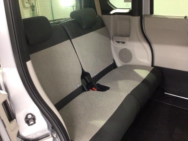 N-BOX ベースグレード H SENSING 新車保証 試乗車 ワンオ-ナ- ナビVXM-245ZFEi TV Rカメラ BTオ-ディオ シ-トヒ-タ- ETC LEDライト VSA クルコン スマ-トキ- スペアキ- AAC(18枚目)