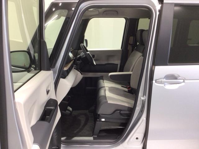 N-BOX ベースグレード H SENSING 新車保証 試乗車 ワンオ-ナ- ナビVXM-245ZFEi TV Rカメラ BTオ-ディオ シ-トヒ-タ- ETC LEDライト VSA クルコン スマ-トキ- スペアキ- AAC(30枚目)