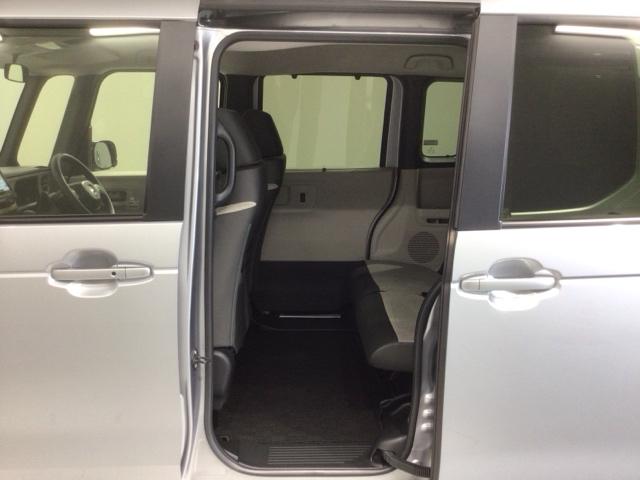 N-BOX ベースグレード H SENSING 新車保証 試乗車 ワンオ-ナ- ナビVXM-245ZFEi TV Rカメラ BTオ-ディオ シ-トヒ-タ- ETC LEDライト VSA クルコン スマ-トキ- スペアキ- AAC(31枚目)