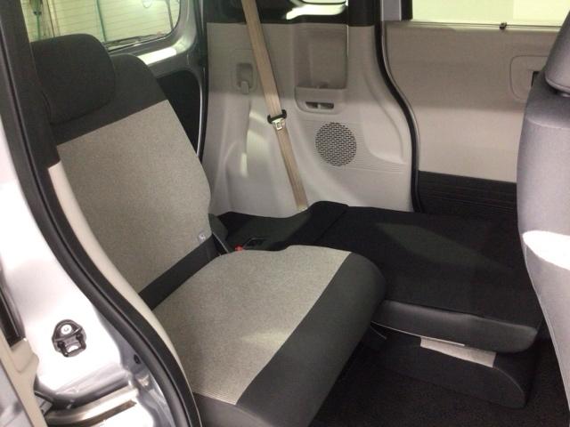 N-BOX ベースグレード H SENSING 新車保証 試乗車 ワンオ-ナ- ナビVXM-245ZFEi TV Rカメラ BTオ-ディオ シ-トヒ-タ- ETC LEDライト VSA クルコン スマ-トキ- スペアキ- AAC(35枚目)