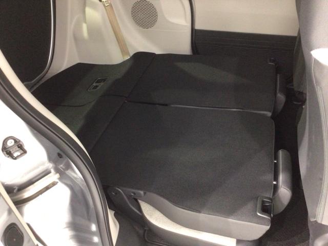 N-BOX ベースグレード H SENSING 新車保証 試乗車 ワンオ-ナ- ナビVXM-245ZFEi TV Rカメラ BTオ-ディオ シ-トヒ-タ- ETC LEDライト VSA クルコン スマ-トキ- スペアキ- AAC(36枚目)