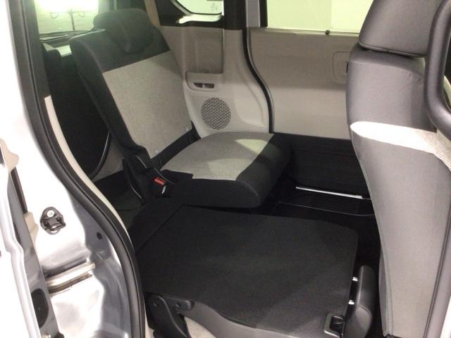 N-BOX ベースグレード H SENSING 新車保証 試乗車 ワンオ-ナ- ナビVXM-245ZFEi TV Rカメラ BTオ-ディオ シ-トヒ-タ- ETC LEDライト VSA クルコン スマ-トキ- スペアキ- AAC(37枚目)