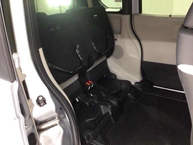 N-BOX ベースグレード H SENSING 新車保証 試乗車 ワンオ-ナ- ナビVXM-245ZFEi TV Rカメラ BTオ-ディオ シ-トヒ-タ- ETC LEDライト VSA クルコン スマ-トキ- スペアキ- AAC(39枚目)