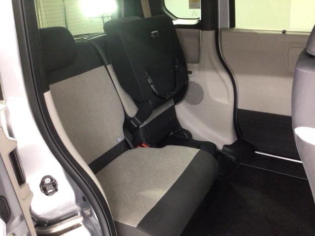 N-BOX ベースグレード H SENSING 新車保証 試乗車 ワンオ-ナ- ナビVXM-245ZFEi TV Rカメラ BTオ-ディオ シ-トヒ-タ- ETC LEDライト VSA クルコン スマ-トキ- スペアキ- AAC(40枚目)