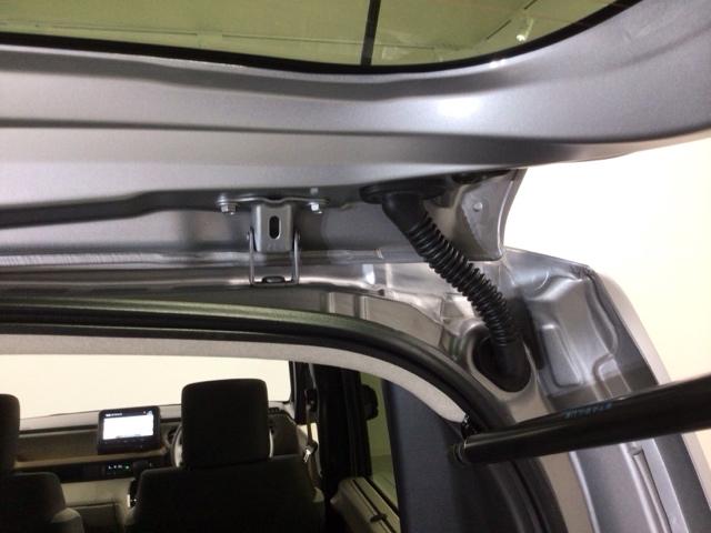 N-BOX ベースグレード H SENSING 新車保証 試乗車 ワンオ-ナ- ナビVXM-245ZFEi TV Rカメラ BTオ-ディオ シ-トヒ-タ- ETC LEDライト VSA クルコン スマ-トキ- スペアキ- AAC(43枚目)