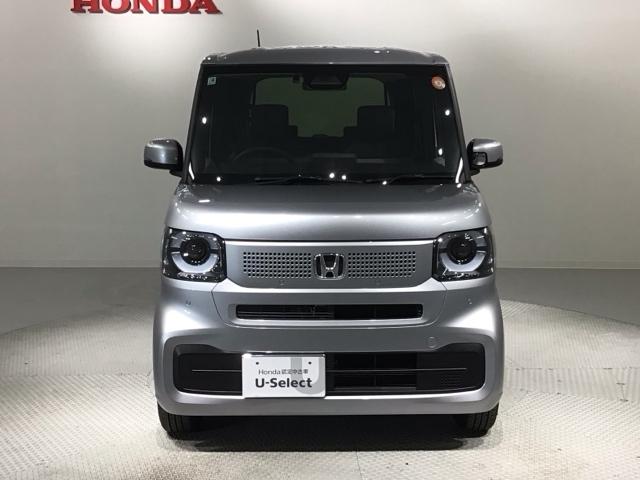 N-BOX ベースグレード H SENSING 新車保証 試乗車 ワンオ-ナ- ナビVXM-245ZFEi TV Rカメラ BTオ-ディオ シ-トヒ-タ- ETC LEDライト VSA クルコン スマ-トキ- スペアキ- AAC(53枚目)