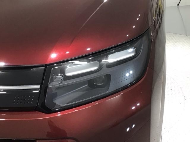 フリード エアーEX HSENSING 新車保証 試乗車 ワンオ-ナ- ナビLXM-247VFLI TV Rカメラ CD録音 BTオーディオ DVD ETC LEDライト VSA 両側電動ドア シ-トヒ-タ- クルコン(7枚目)