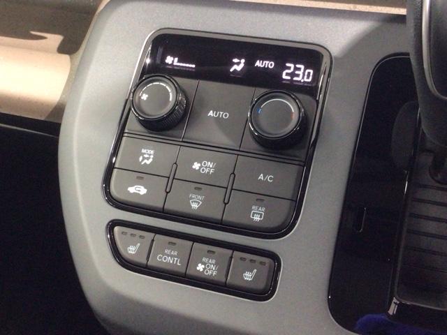 フリード エアーEX HSENSING 新車保証 試乗車 ワンオ-ナ- ナビLXM-247VFLI TV Rカメラ CD録音 BTオーディオ DVD ETC LEDライト VSA 両側電動ドア シ-トヒ-タ- クルコン(9枚目)