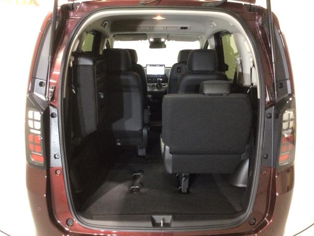 フリード エアーEX HSENSING 新車保証 試乗車 ワンオ-ナ- ナビLXM-247VFLI TV Rカメラ CD録音 BTオーディオ DVD ETC LEDライト VSA 両側電動ドア シ-トヒ-タ- クルコン(33枚目)